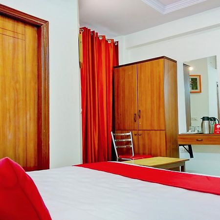 Champion Inn Bangalore Dış mekan fotoğraf