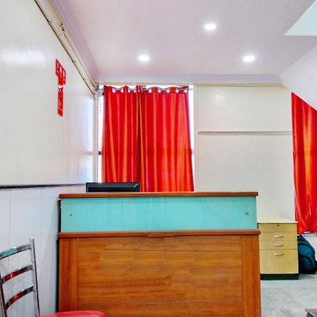 Champion Inn Bangalore Dış mekan fotoğraf