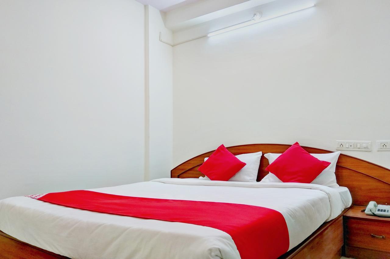 Champion Inn Bangalore Dış mekan fotoğraf