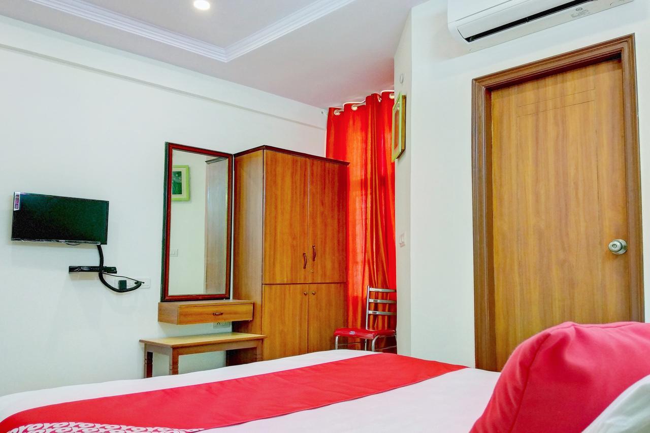 Champion Inn Bangalore Dış mekan fotoğraf