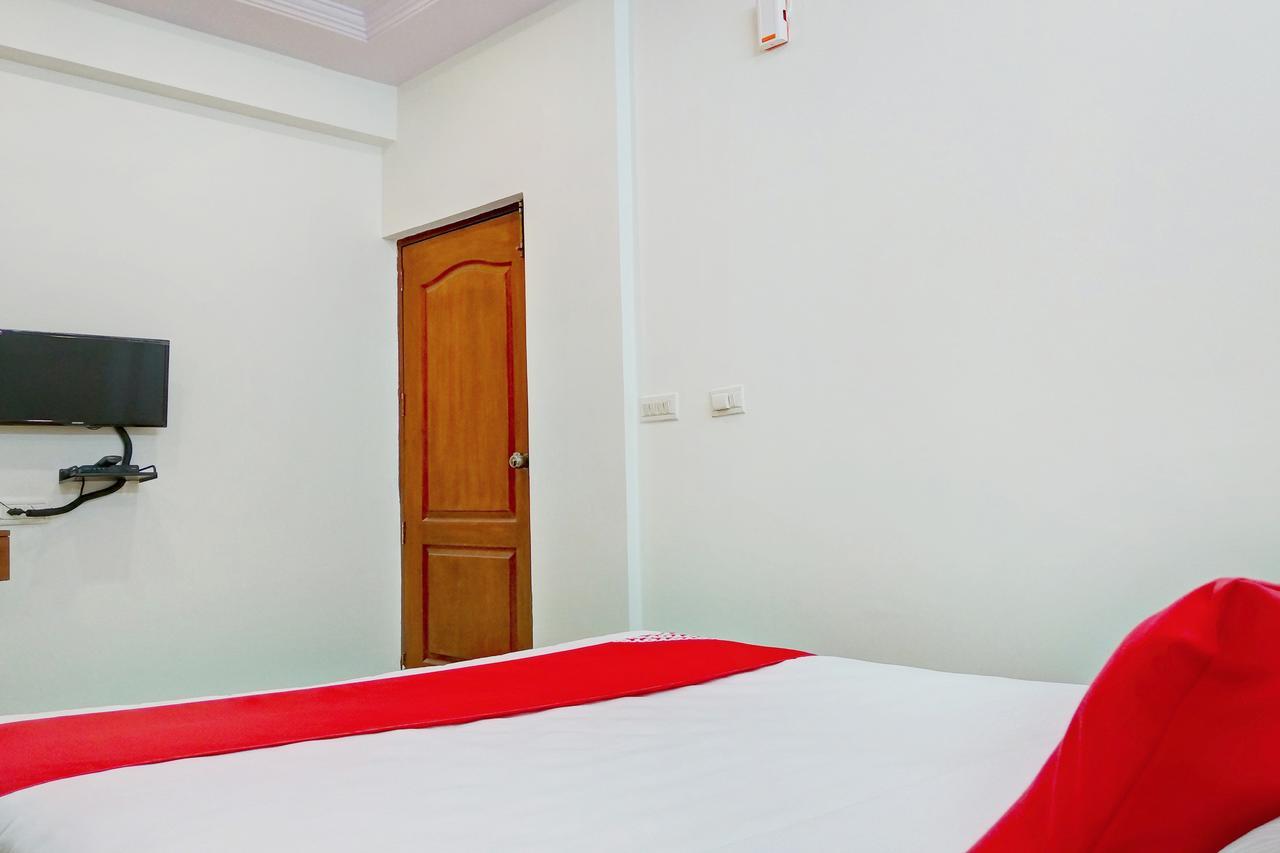 Champion Inn Bangalore Dış mekan fotoğraf