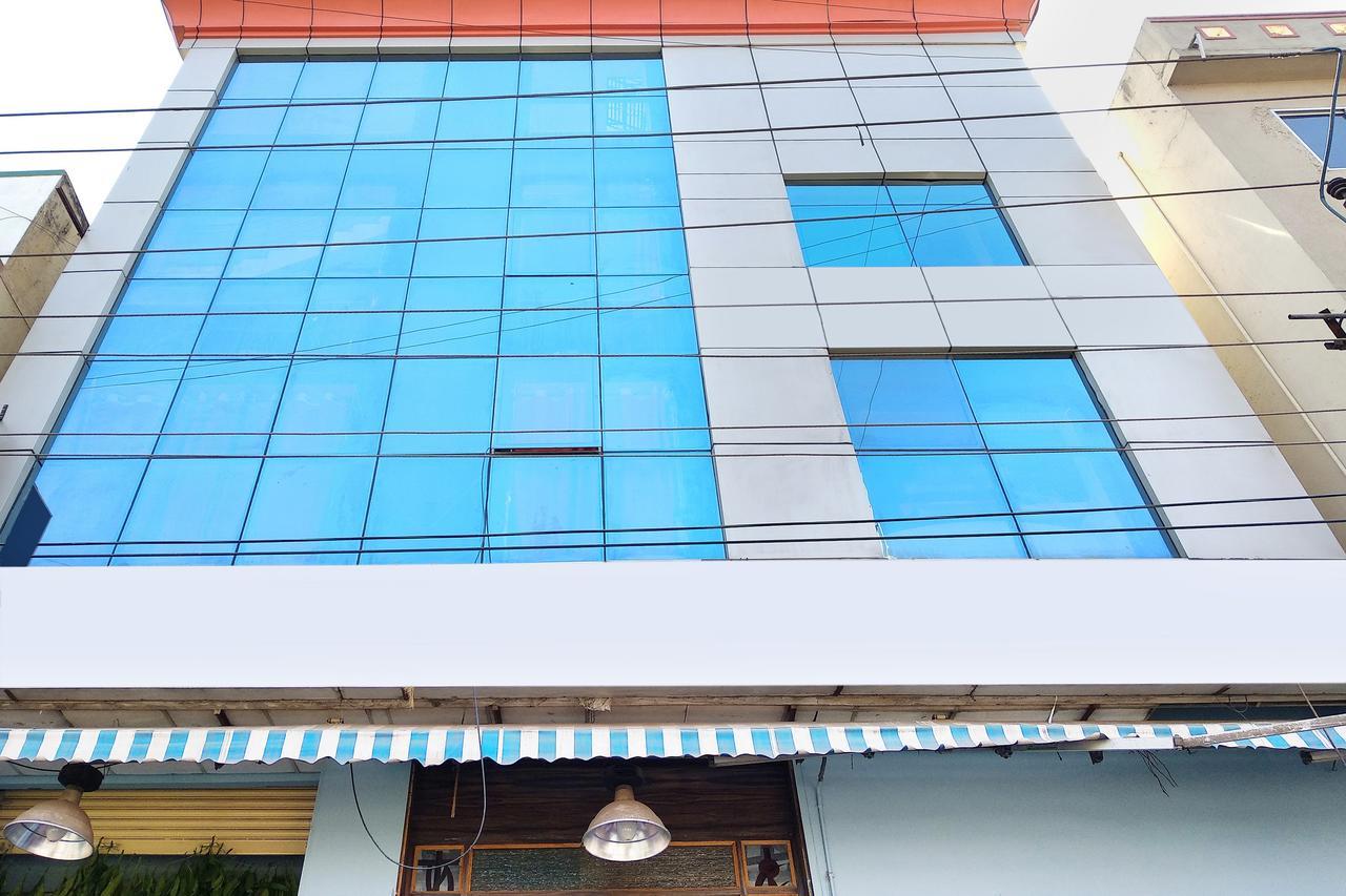 Champion Inn Bangalore Dış mekan fotoğraf